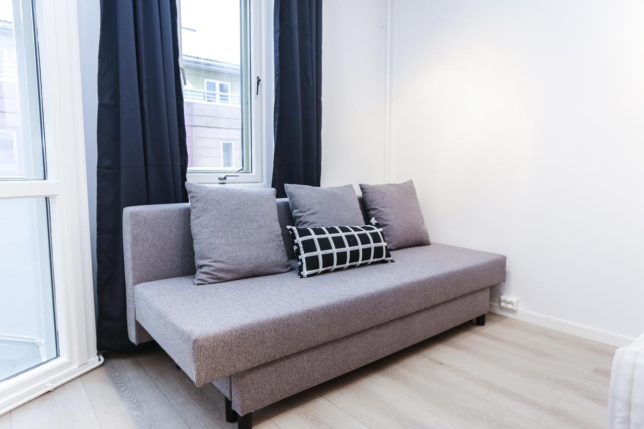 Apartments Smalgangen Oslo Bagian luar foto